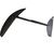 Airplane Daytona DOS 57 D/LAB (SS21-SS22) - Unicolor - 57cm