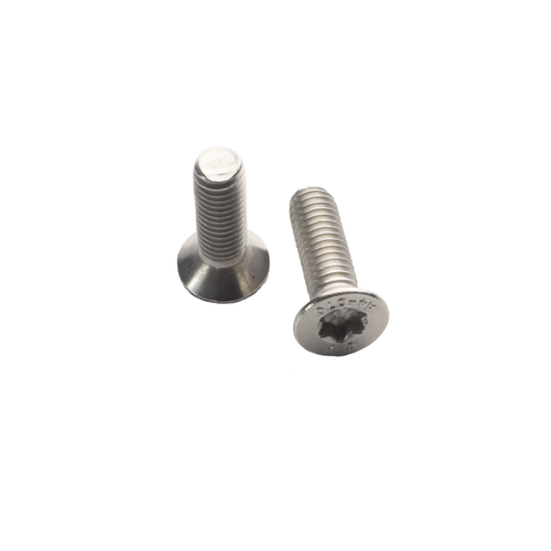 Spirit Back Wing Screw Set 255 (SS22-onw) (2pcs) - Unicolor