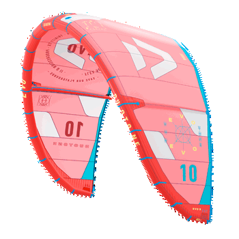 Evo - C23:coral/light-grey