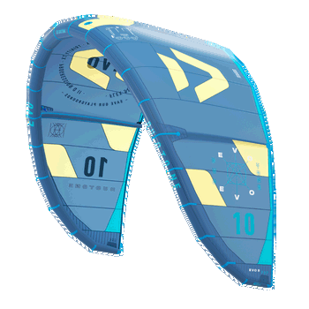 Evo - C24:blue/vanilla