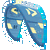 Evo - C24:blue/vanilla - 05.0