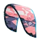 Neo SLS - C03:coral-red/blue