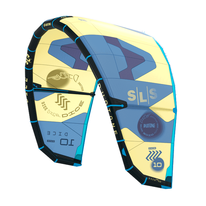 Dice SLS - C02:vanilla/blue - 07.0