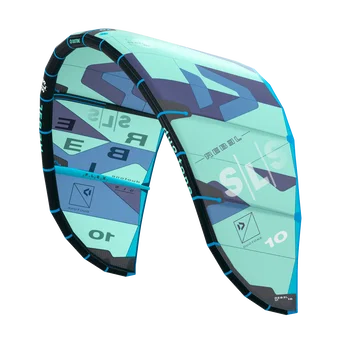 Rebel SLS - C05:mint