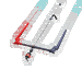 Trust Bar Quad Control S/M - C58:violet/red