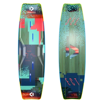 Select - C52:green/red