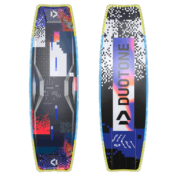 Select SLS - C53:black/violet