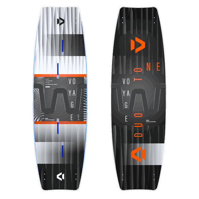 Voyage - C63:black/white - 135
