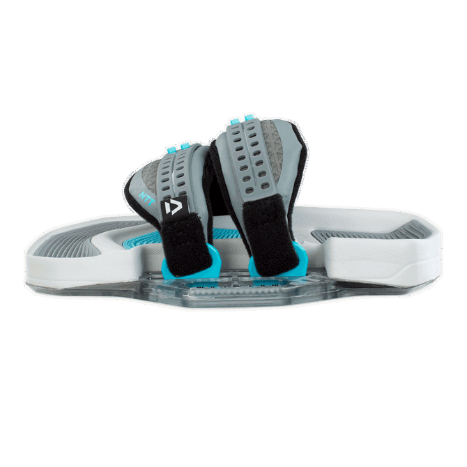 Entity Ergo - C50:grey-turquoise - S