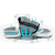 Entity Ergo - C50:grey-turquoise - S