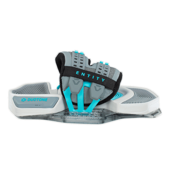 Entity Ergo - C50:grey-turquoise - S