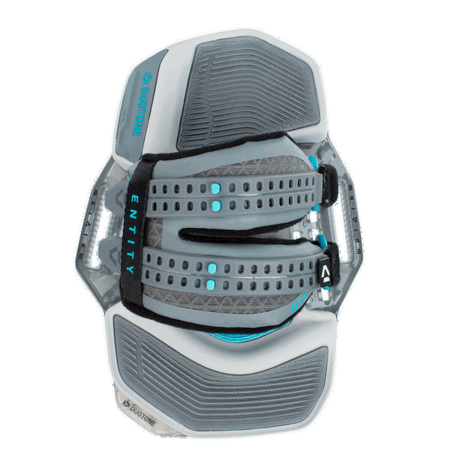 Entity Ergo - C50:grey-turquoise - S