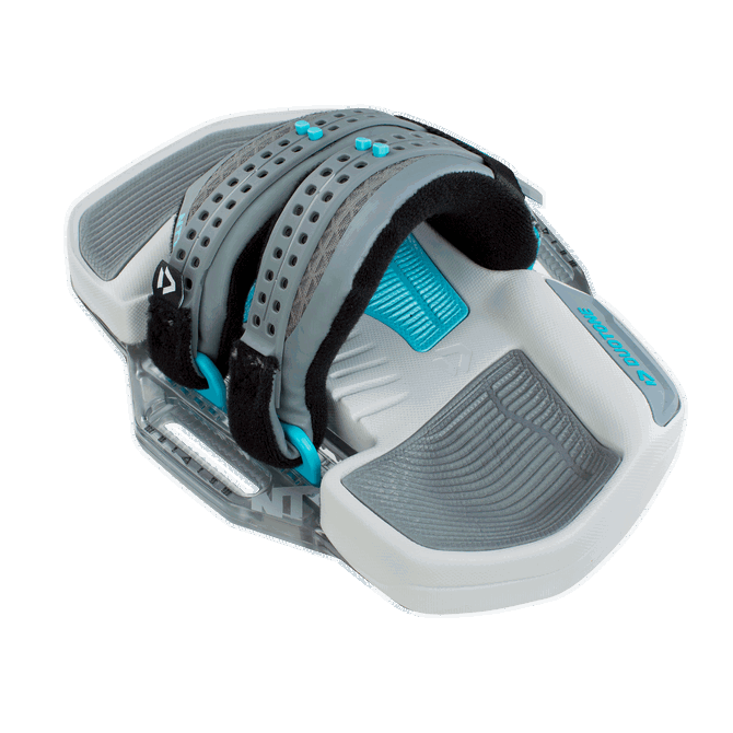Entity Ergo - C50:grey-turquoise - S
