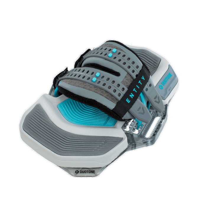 Entity Ergo - C50:grey-turquoise - S