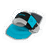 Vario Combo - C50:grey/turquoise - XS