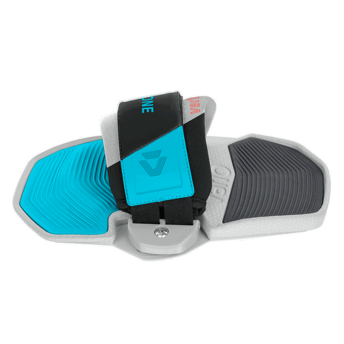 Vario Combo - C50:grey/turquoise - XS