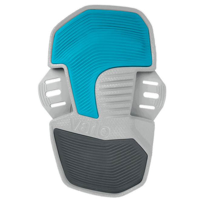 Vario Combo - C50:grey/turquoise - XS