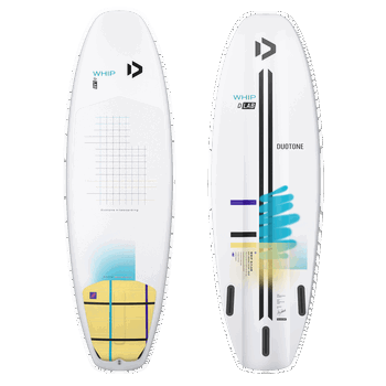 Whip D/LAB - C52:white