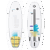 Whip D/LAB - C52:white - 5'1"