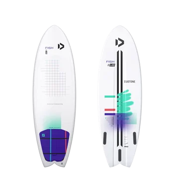 Fish D/LAB - C52:white