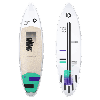 Session SLS - C66:white/brown