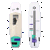 Voke SLS - C66:white/brown - 5'1"