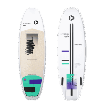 Hybrid SLS - Unicolor