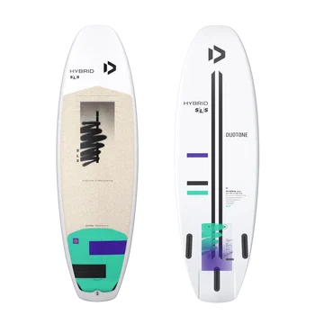 Hybrid SLS - C66:white/brown