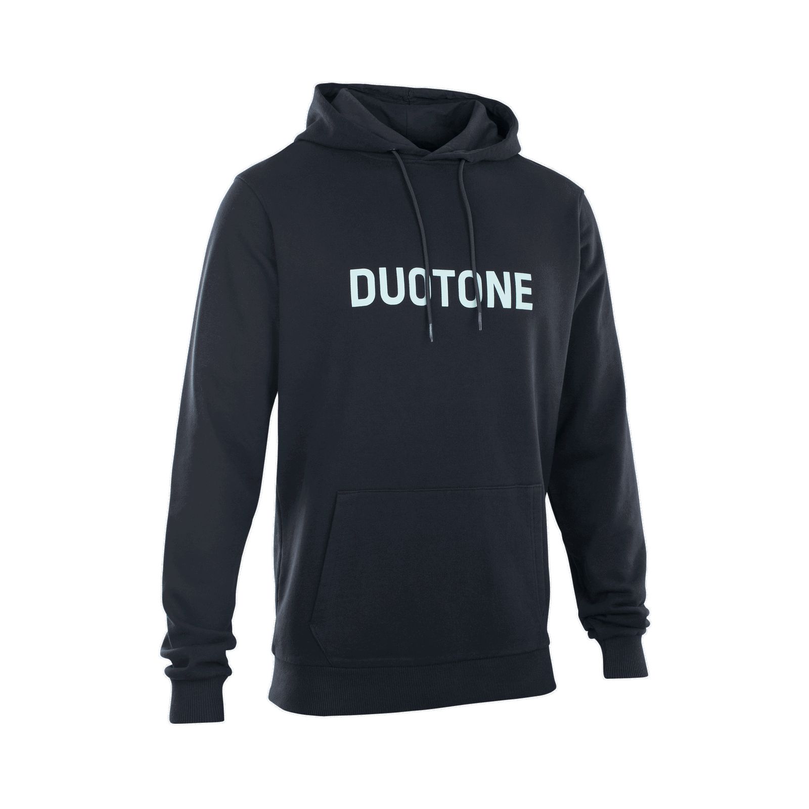 Hoody Logo unisex - 900 black
