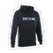 Hoody Logo unisex - 900 black