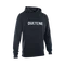 Hoody Logo unisex - 900 black