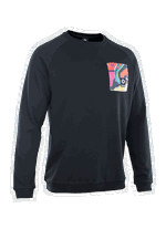 Sweater Team men - 900 black - 48/S