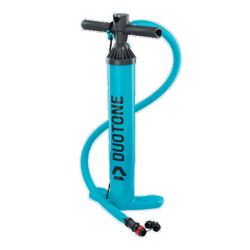 Pump Multi Duotone - C50:grey-turquoise