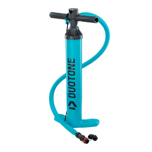 Pump Multi Duotone - C50:grey-turquoise