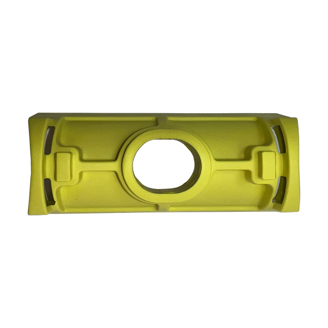 iFront 2.0 Friction Pad (SS22-onw) - C84:lime - RDM