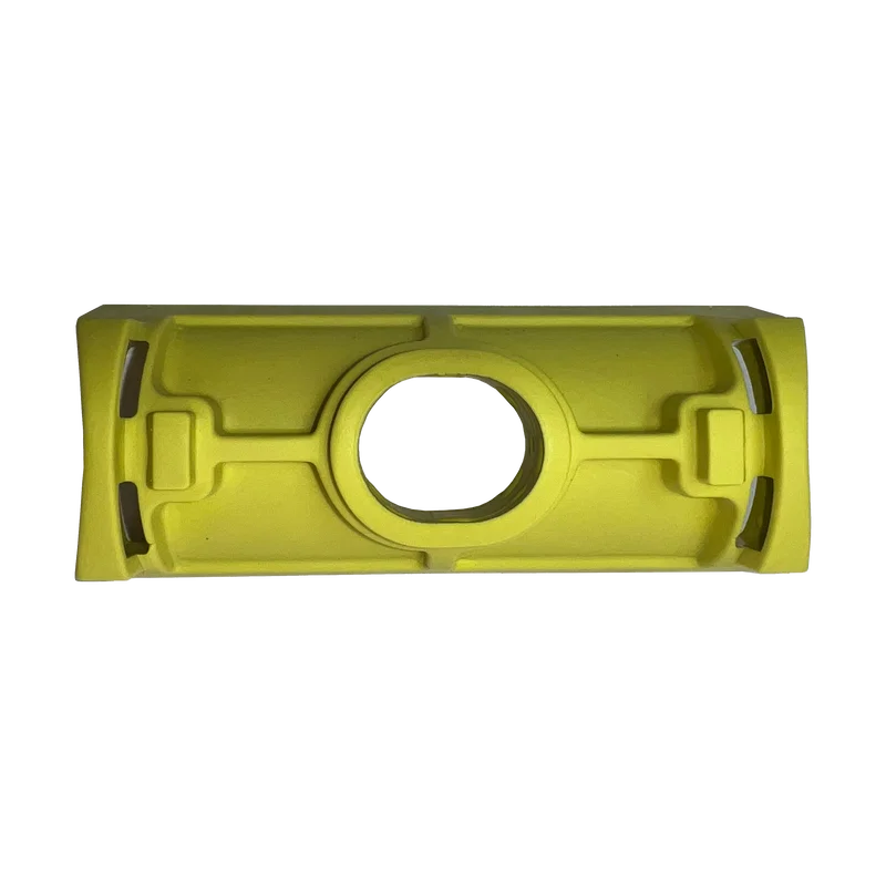 Duotone Windsurf Boom Spare iFront 2.0 Friction Pad (SS22) 2022
