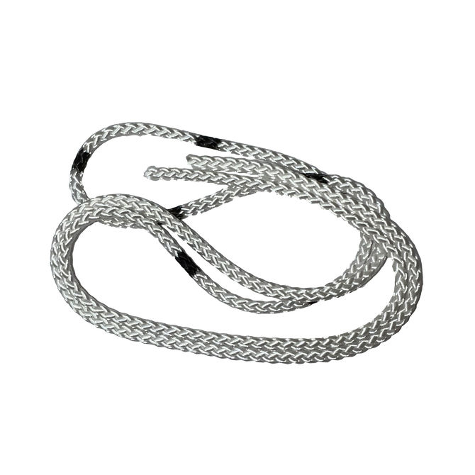VTS Tail Rope 3.2mm (SS22-onw) - C99:random - 800mm