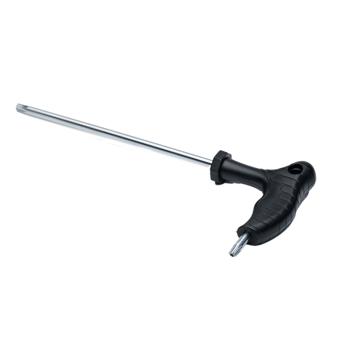 Torx Key (SS21-onw) - C99:random - T30 M6