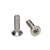 Spirit Screw Set Mast/Fuselage 2.0/3.0 (2pcs) - C99:random - TX45 M8x30