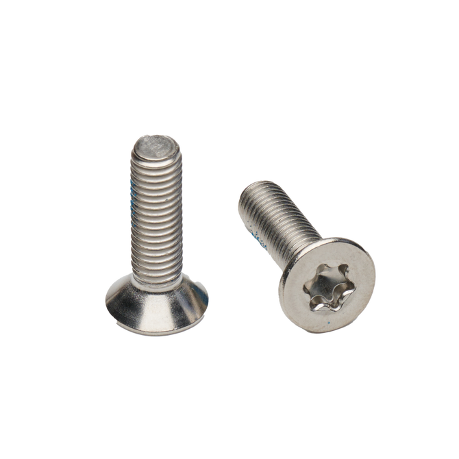 Spirit Screw Set Mast/Fuselage 2.0/3.0 (2pcs)