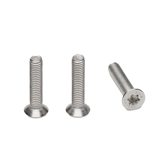 Screw Set Foil Front Wing Spirit Surf 1500(3pcs) - C99:random - TX30 Mx30