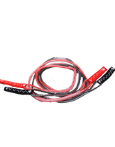Back Pigtails Evo (SS22-SS24) (1pair)