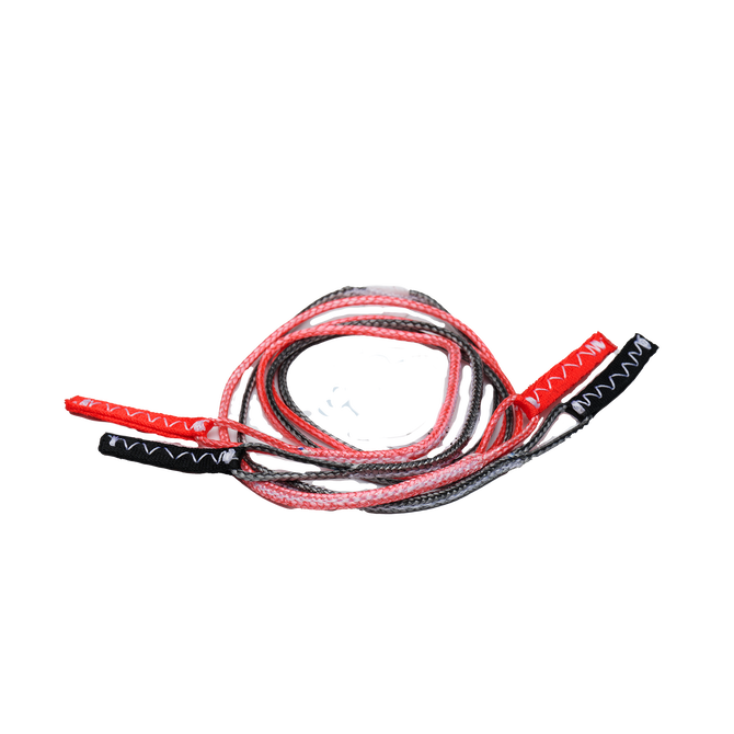Back Pigtails Evo (SS22-SS24) (1pair) - C99:random - 05.0