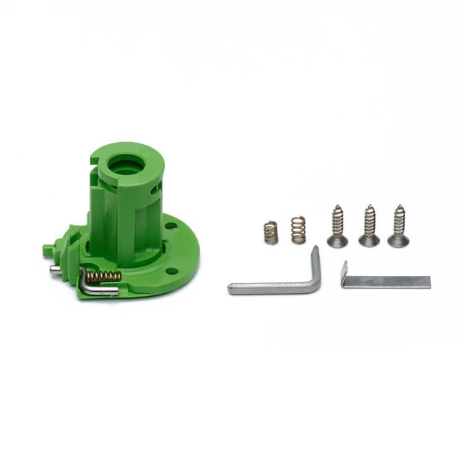Bottom Insert Power XT 2.0 Aero RDM (SS17-19) - Unicolor - RDM