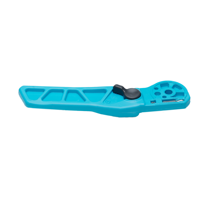 Ratchet Lever f. Power XT 2.0 (SS22-onw) - C83:turquoise - Onesize