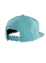 Cap New Era 9Fifty Patch - S-M - 605 aqua