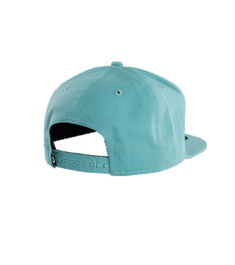 Cap New Era 9Fifty Patch - S-M - 605 aqua