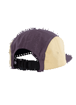 Cap New Era Adjustable Block - 204 study-grey/605 aqua - OneSize