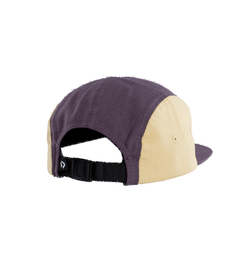 Cap New Era Adjustable Block - 204 study-grey/605 aqua - OneSize