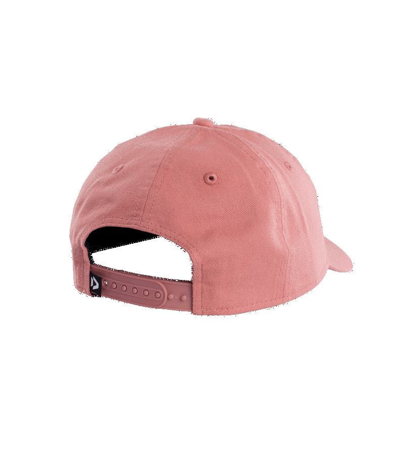 Cap New Era 9Twenty Letters - 504 utah-red - OneSize